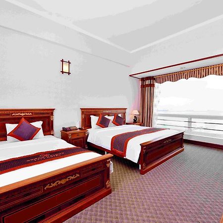 Grand Ha Long Hotel Dış mekan fotoğraf
