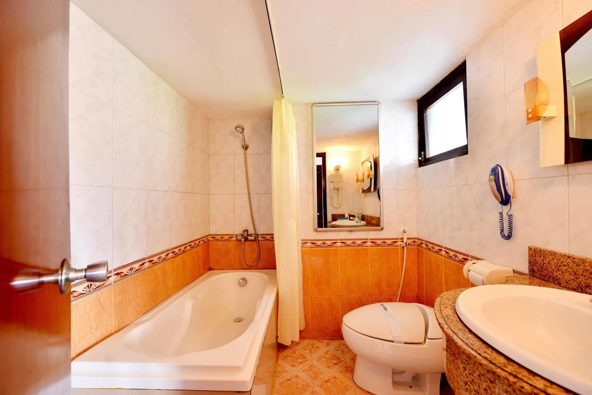 Grand Ha Long Hotel Dış mekan fotoğraf