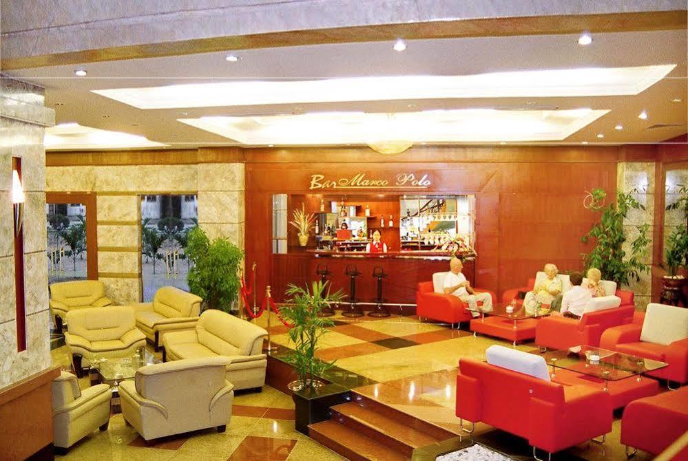 Grand Ha Long Hotel Dış mekan fotoğraf